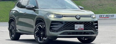 Volkswagen Tiguan 2026, a prueba: enamora en casi todo aspecto, excepto uno importante en México
