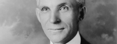 Henry Ford, o engenheiro que revolucionou a indústria, afirmou que "Um homem pobre não é aquele que não tem um tostão, mas sim aquele que não tem sonhos" 