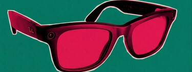 Meta desactiva la cámara de sus gafas ante cualquier indicio de manipulación. El problema es que es el juego del gato y el ratón 