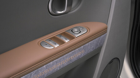 Hyundai Ioniq 5 Disney100 1