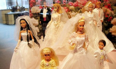 Visita gratis '50 años de Barbie'