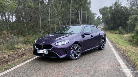 Bmw Serie 2 Gran Coupe 2025 Mop 8 1