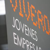 Viveros de empresas, los grandes beneficiados por la crisis 