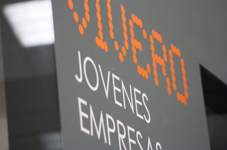 Viveros de empresas, los grandes beneficiados por la crisis