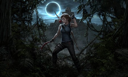 Square Enix registra unos malos resultados en el último trimestre por las ventas de Shadow of the Tomb Raider y Just Cause 4