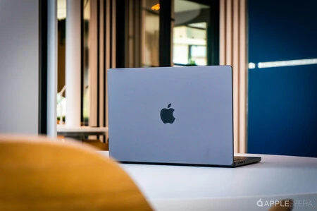 Macbook Pro M5 09