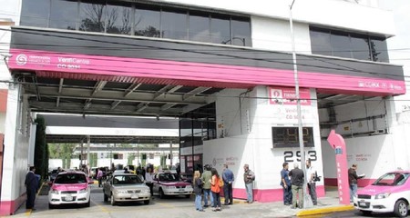 verificentro