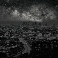 Terremoto em Los Angeles em 1994 fez as pessoas verem o céu limpo pela 1° vez