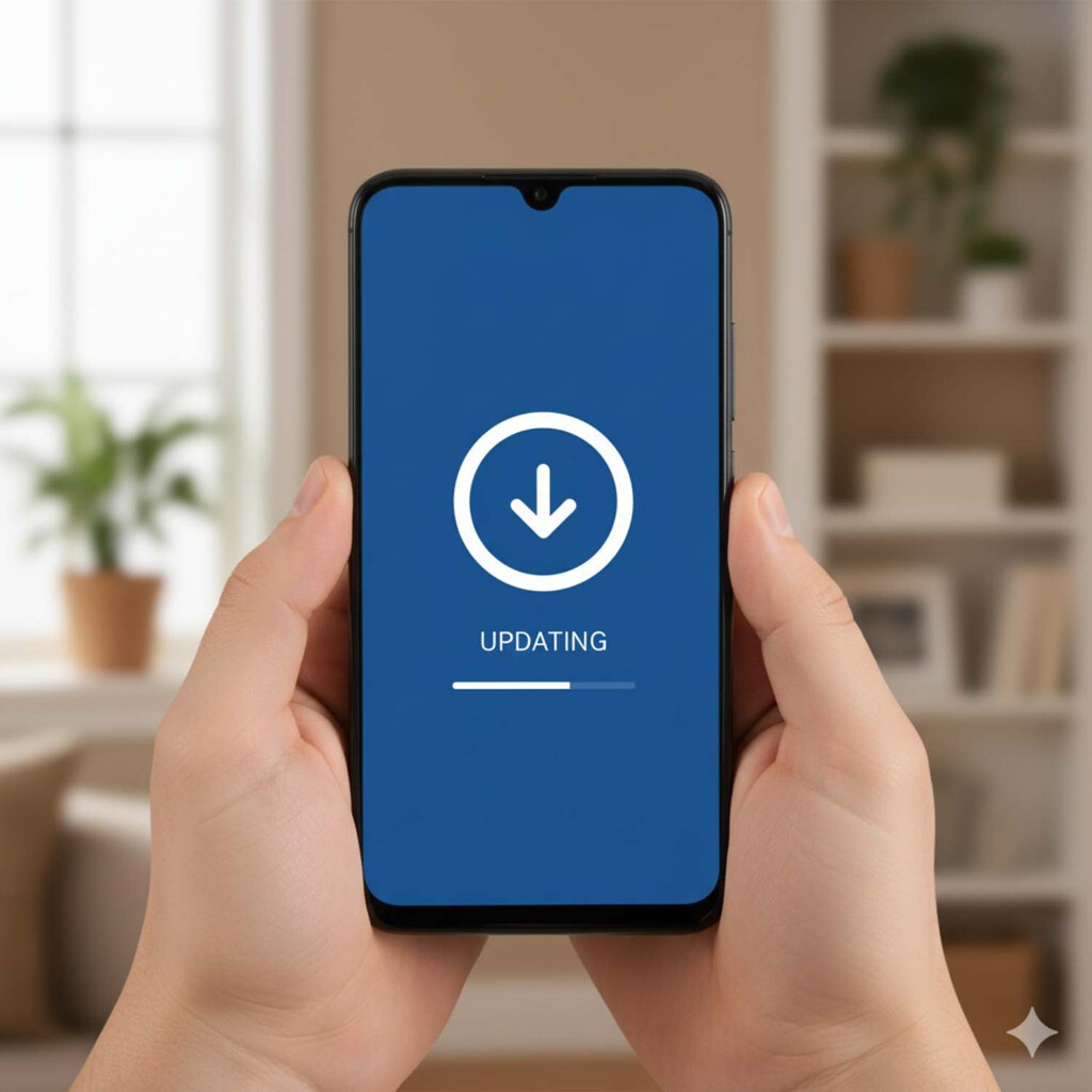 Nueva actualización HyperOS: Estos son los 5 apartados clave que mejora en tu Xiaomi