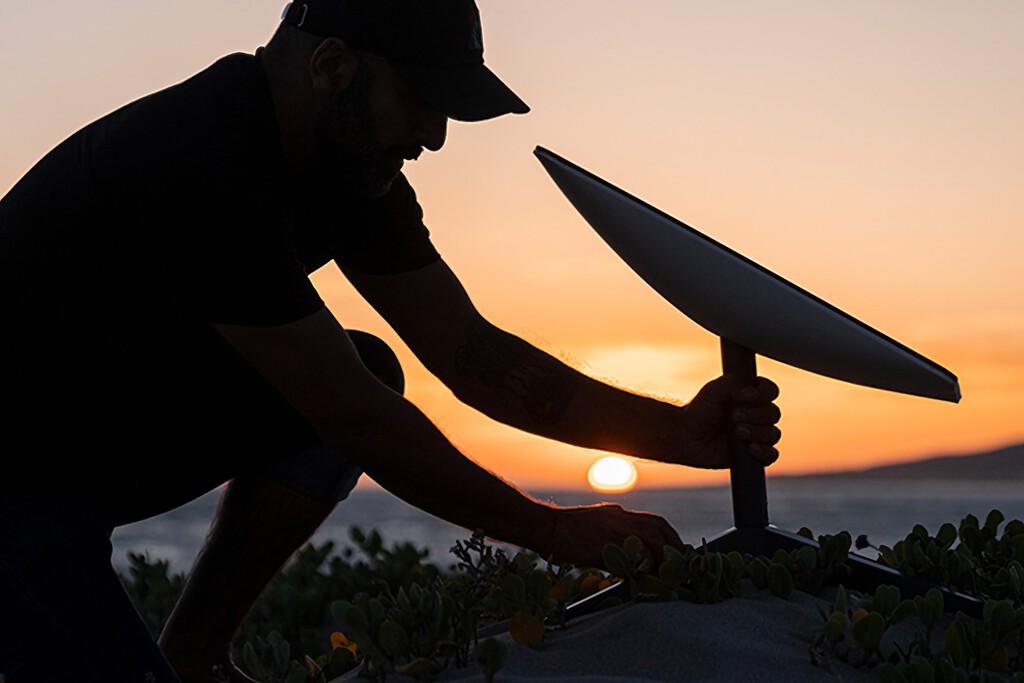 Starlink acaba de bajar a 0 euros el precio del alta: su plan para competir con tanta fibra óptica en España