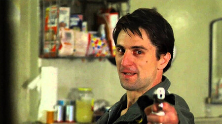 Taxi Driver