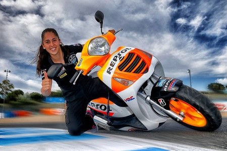 MotoGP España 2014: el gran premio en fotos