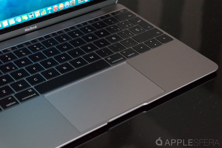 El teclado de los nuevos MacBook Air y Pro es el mismo que el de los MacBook Pro lanzados en mayo