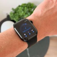 ¿Cómo funciona la app Disposición? La forma que tiene el Apple Watch de medir nuestro cansancio