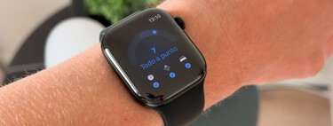 ¿Cómo funciona la app Disposición? La forma que tiene el Apple Watch de medir nuestro cansancio