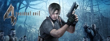 Retroanálisis de Resident Evil 4, el sorprendente punto de inflexión para la saga de survival horror de Capcom Retroanálisis de Resident Evil 4, el sorprendente punto de inflexión para la saga de survival horror de Capcom