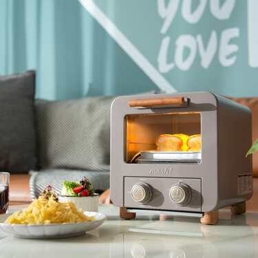 Ni huevos ni arroz: cinco alimentos que no deberías recalentar en el microondas, por tu seguridad alimentaria