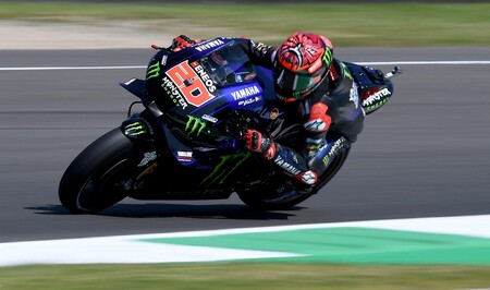 Quartararo Italia Motogp 2021