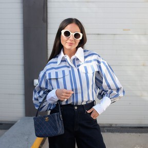 Pikolinos vende las botas de piel con tachuelas que llevarán las chicas más modernas este invierno 