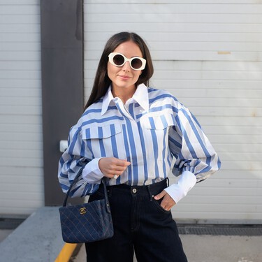 Pikolinos vende las botas de piel con tachuelas que llevarán las chicas más modernas este invierno 