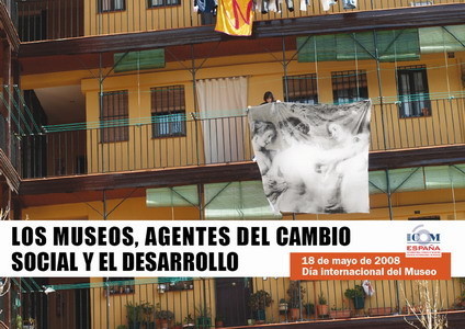 Noche y Día Internacional de los Museos
