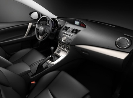 Mazda3