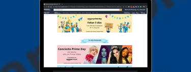 Cómo encontrar las ofertas más interesantes en el Amazon Prime Day 2019