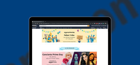 Cómo encontrar las ofertas más interesantes en el Amazon Prime Day 2019