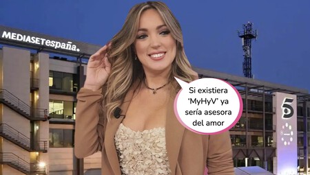 La última decisión de Marta Riesco: esto es lo que hará con la familia de su novio, Antonio David Flores
