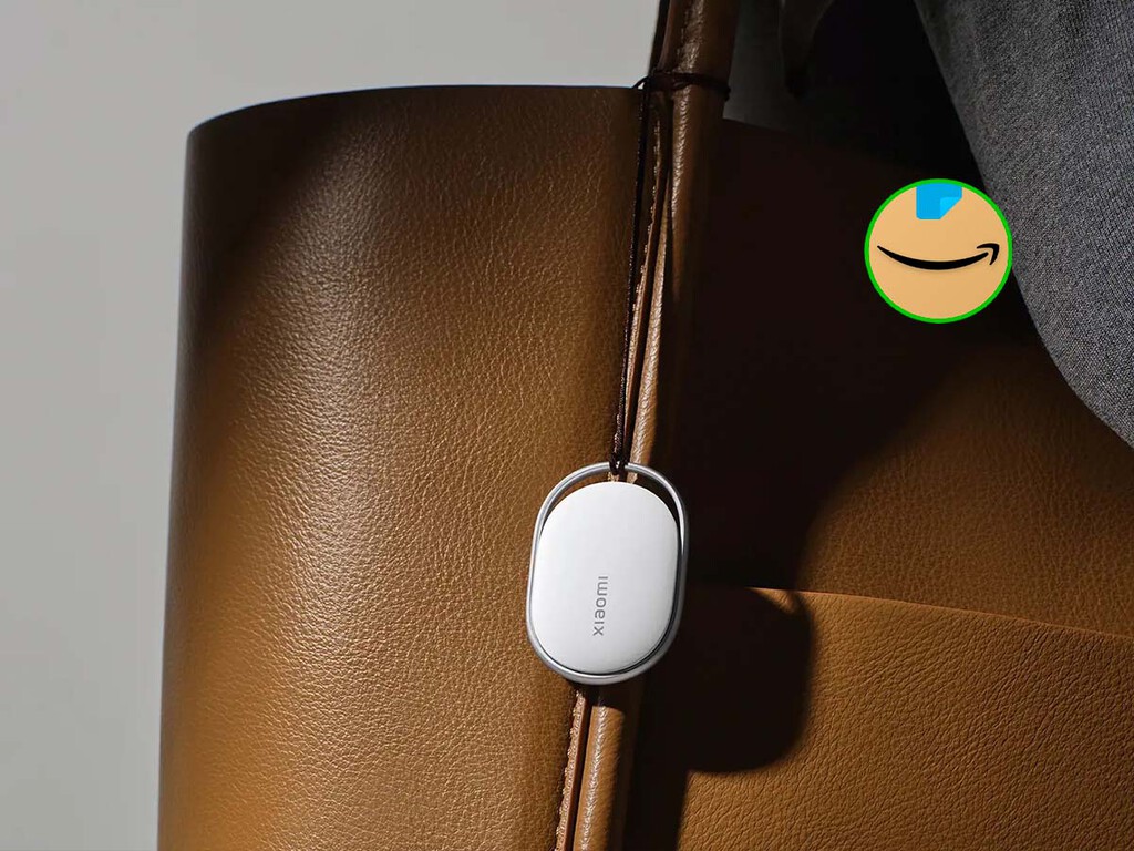 Xiaomi Smart Tag, el localizador compatible con Apple y Android ya está disponnble en México 