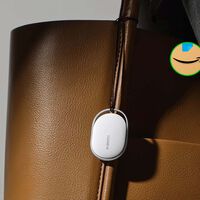 Xiaomi Smart Tag, el localizador compatible con Apple y Android ya está disponnble en México 