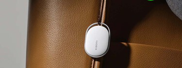 Xiaomi Smart Tag, el localizador compatible con Apple y Android ya está disponnble en México 