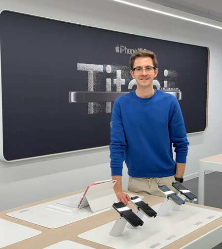 iPhone 13 は、品質と価格の点で最高の選択肢です。その後、より良いものを探している場合は、iPhone 15 または iPhone 16 を選択することになります。