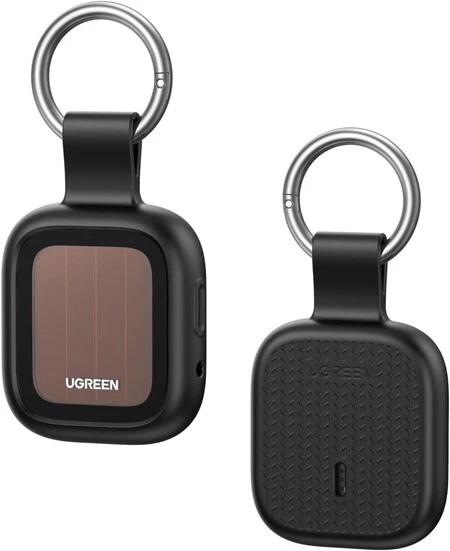 Localizador Solar Ugreen