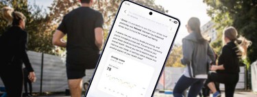 Samsung apuesta por la salud con IA y lanza el primer asistente de salud personal e integrado al celular  