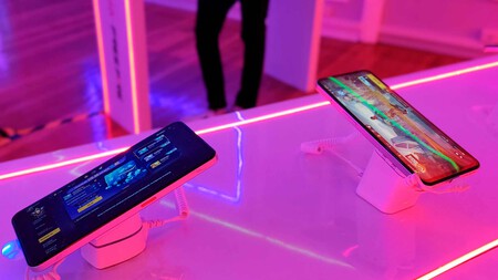 Los Gamers Mexicanos Ya Probaron Los Nuevos Celulares De Nubia En Colaboracion Con Free Fire 3