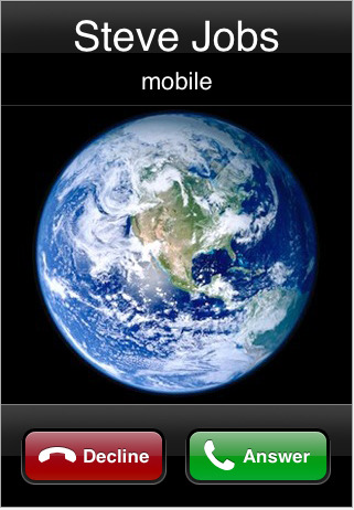 Fake Calls, llamadas falsas en tu iPhone