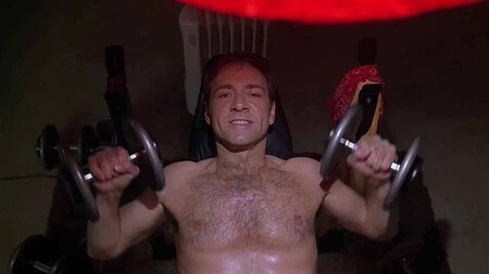 Hay Locos Que Estan Poniendose Perfume Para Ir Al Gimnasio La Ciencia Les Dice Que Es Una Terrible Idea