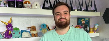 La espectacular noticia médica que ha recibido Ibai Llanos después de perder 25 kilos con su cambio físico 