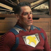 James Gunn se ha cargado una de las teorías más divertidas de Peacemaker, pero aun así muchos fans eligen creer 