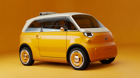Fiat Multiplina