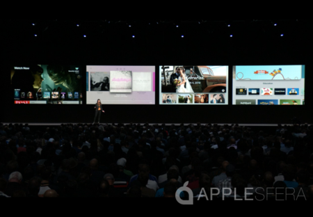 tvOS 12 es oficial, todas las nuevas características que llegan al Apple TV