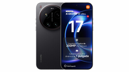 Xiaomi 17 Ultra
