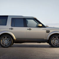 El juego de las ediciones especiales da como resultado el Discovery Graphite