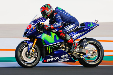 Maverick Viñales asegura su futuro y anuncia su renovación por dos años más con Yamaha
