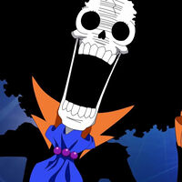 Brook es prácticamente inmortal, pero 'One Piece' ya ha demostrado que hay una manera infalible de matar al músico de los Sombrero de Paja 