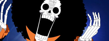 Brook es prácticamente inmortal, pero 'One Piece' ya ha demostrado que hay una manera infalible de matar al músico de los Sombrero de Paja 