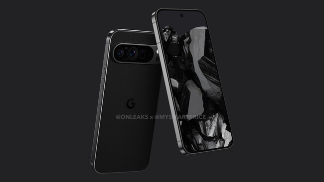Pixel 9 Pro