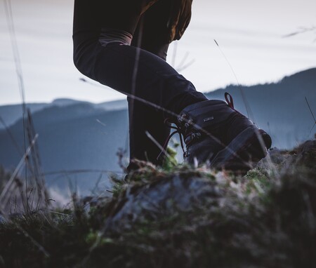 Cinco botas de senderismo para nuestras rutas en la montaña durante el otoño (y el próximo invierno)
