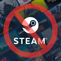 La última actualización de Steam puede salvarte la cuenta. Valve está probando un aviso de chat sospechoso para no ser víctima de phising